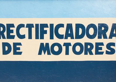 Rectificadora de motores Badilla